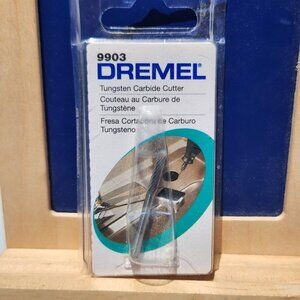 New Dremel Tungsten Carbide Cutter 9903 Bit Tool Rotary Cutting Wheels C…